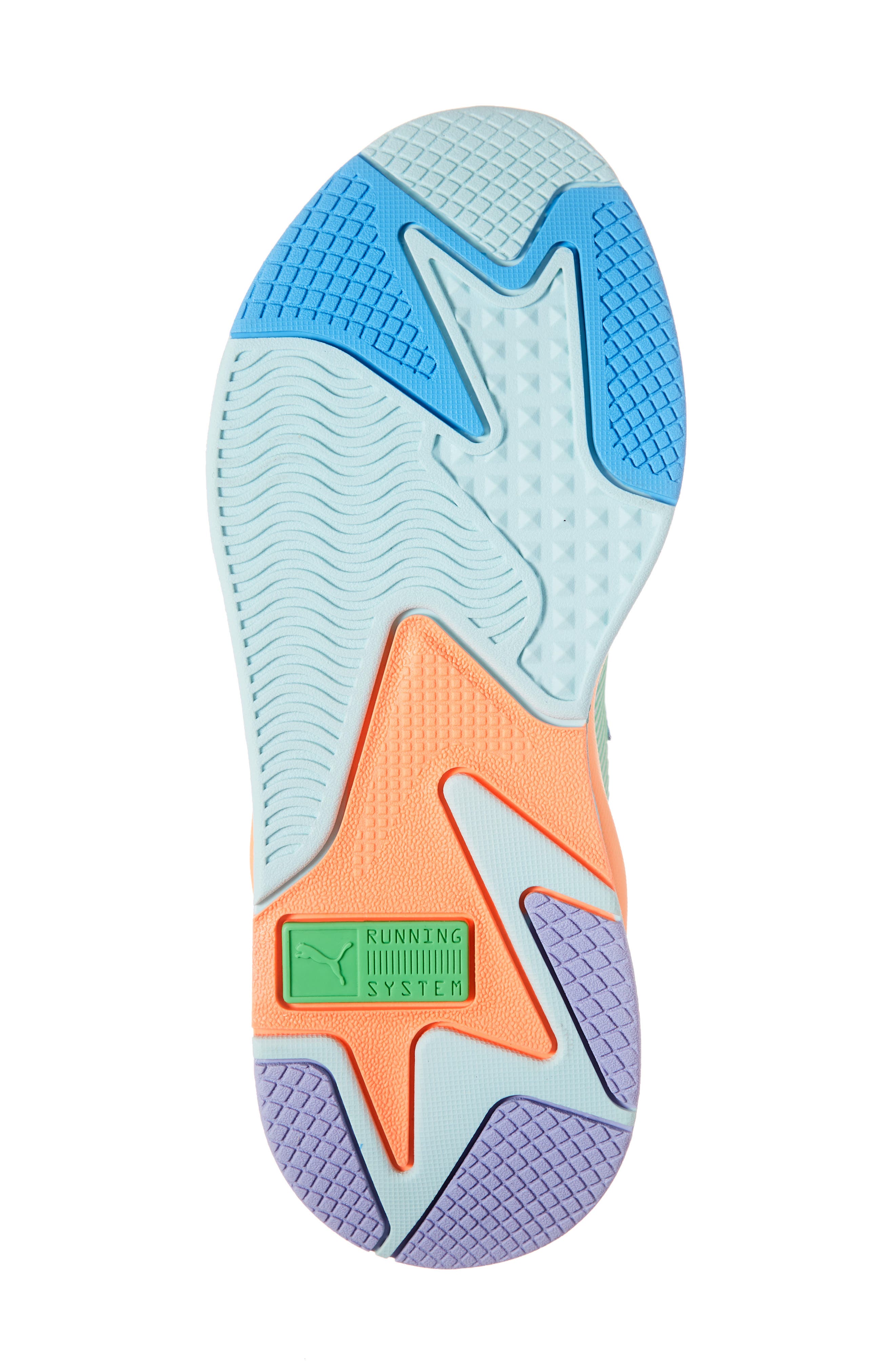 PUMA RS-X Toys Sneaker, Alternate, color, 