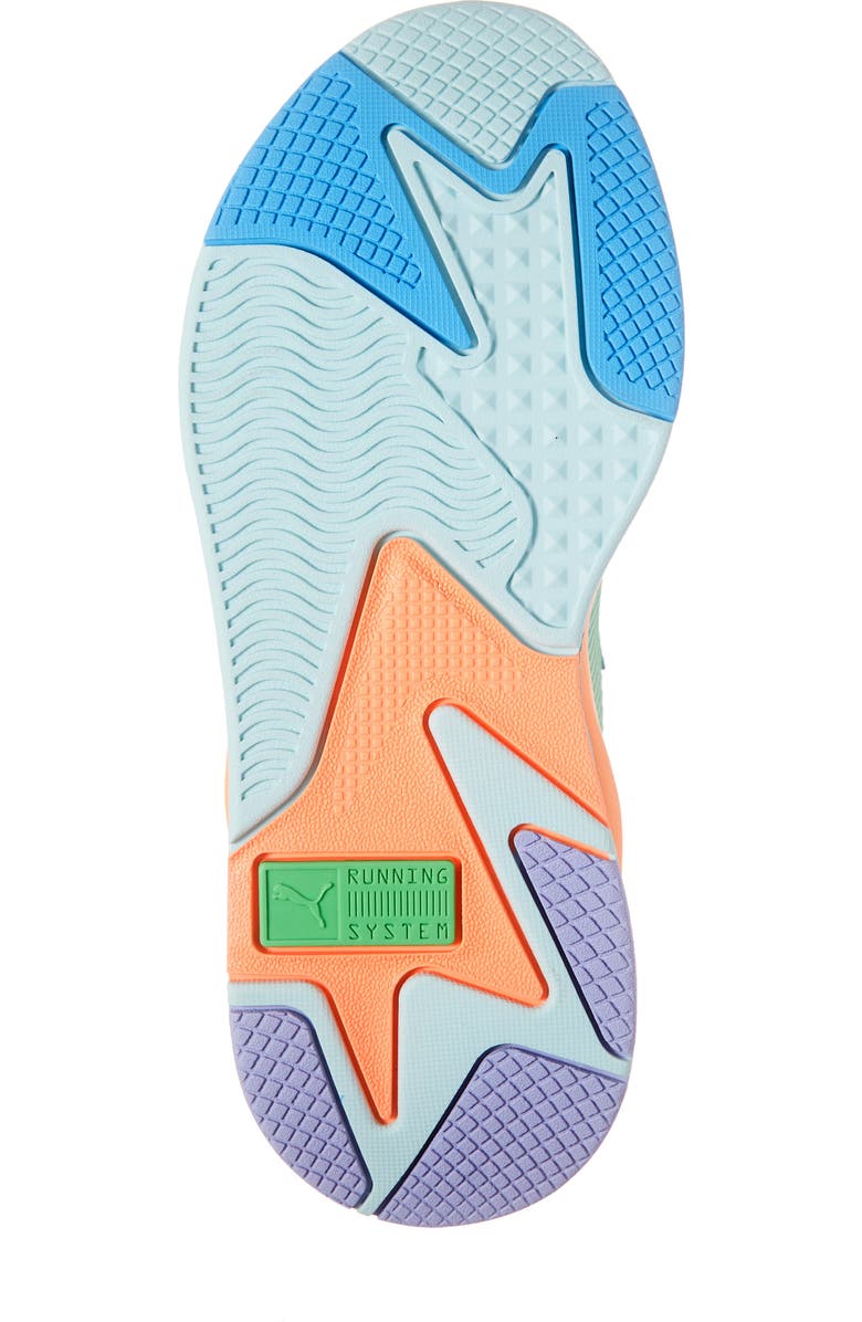 PUMA RS-X Toys Sneaker, Alternate, color,