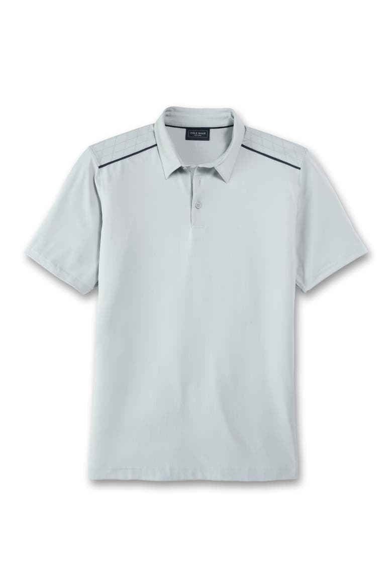 Skyweave Polo, Alternate, color, High Rise