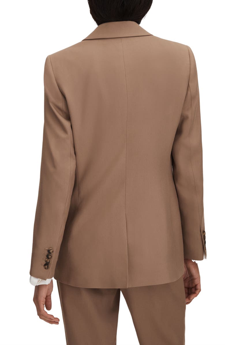 Reiss Wren One-Button Blazer, Alternate, color, 