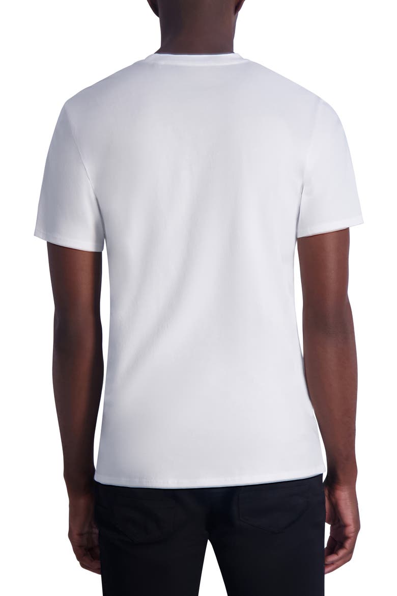 Karl Graphic Print T-Shirt (Men) | Nordstromrack