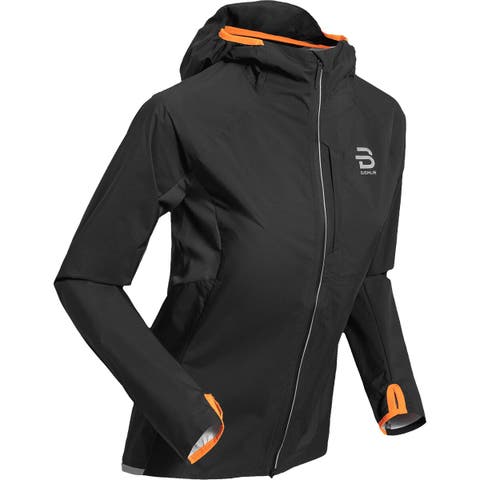 Women's Advance Light Jacket