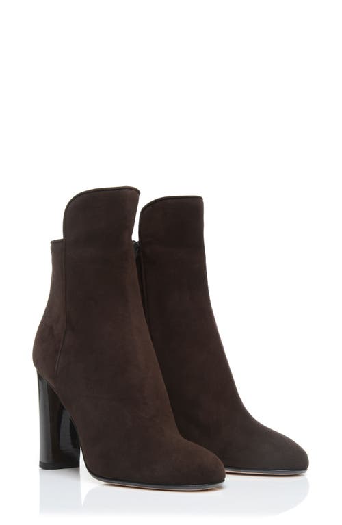 Andrea Gomez Chiara 95 Boot In Chocolate