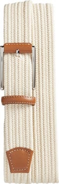 Torino Woven Belt