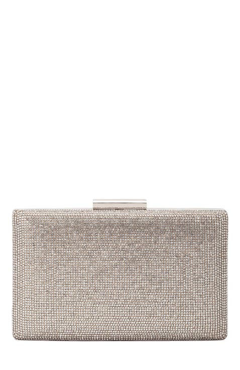 Clara Evening Clutch