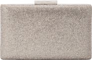 Forever & Always Shoes Clara Evening Clutch