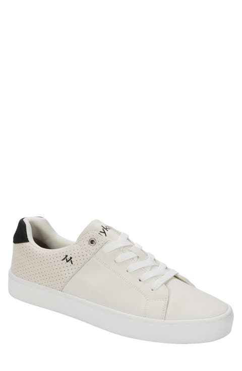 Vance Low Top Sneaker (Men)