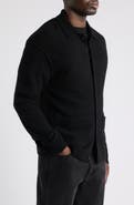 AllSaints Knit Cardigan