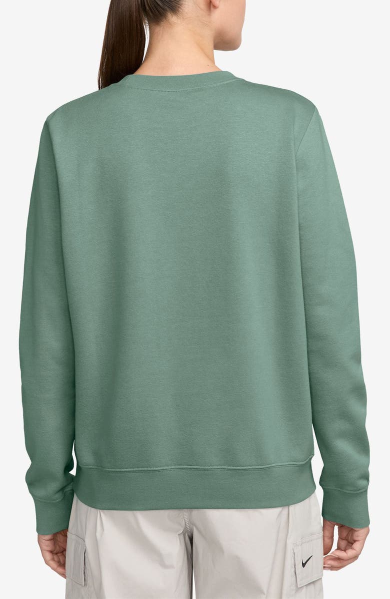Nike Sportswear Club Fleece Crewneck Sweatshirt, Alternate, color, 
