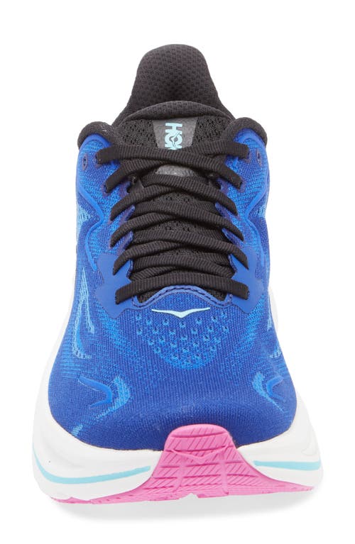 Hoka Clifton 10 Running Shoe