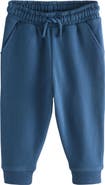 NEXT Kids' Jersey Joggers