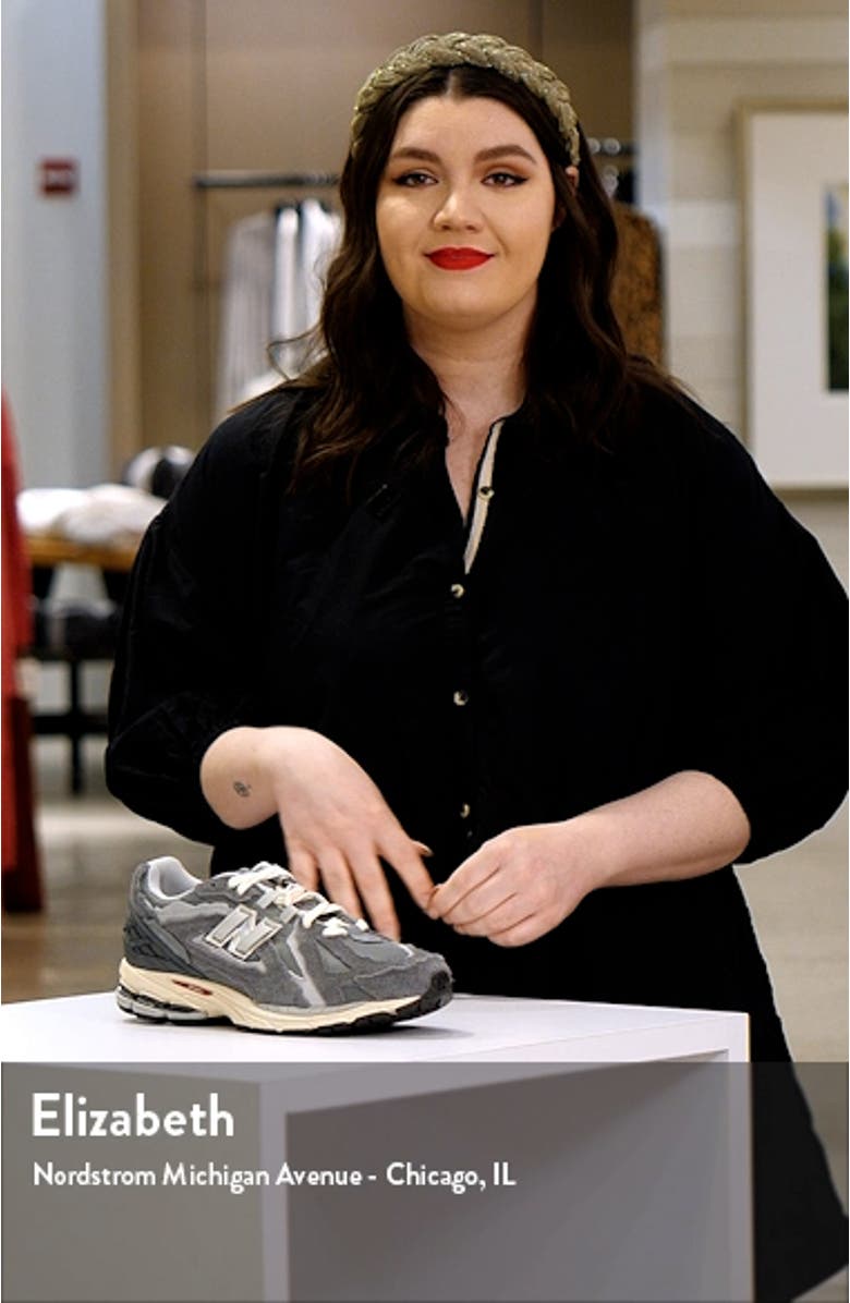 Gender Inclusive 1906R Running Shoe, sales video thumbnail