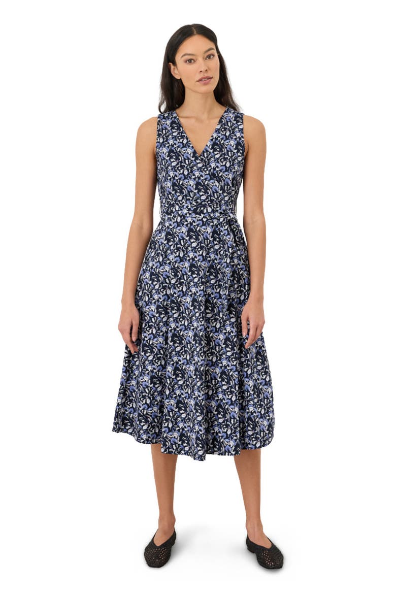 pact fit and flare easy dress Women's Fit & Flare Easy Dress