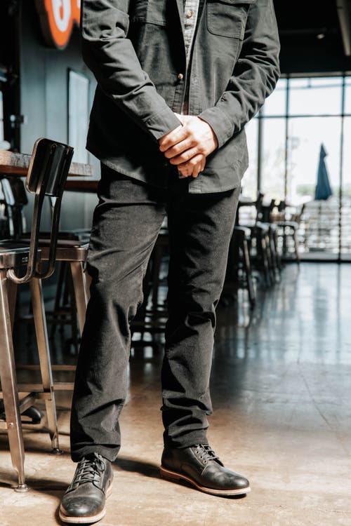 MOUNTAIN KHAKIS MOUNTAIN KHAKIS CREST CORD PANT 