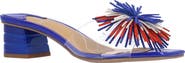 J. Reneé Ozara Slide Sandal
