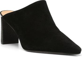 Donald Pliner Women's Loafers | Depop