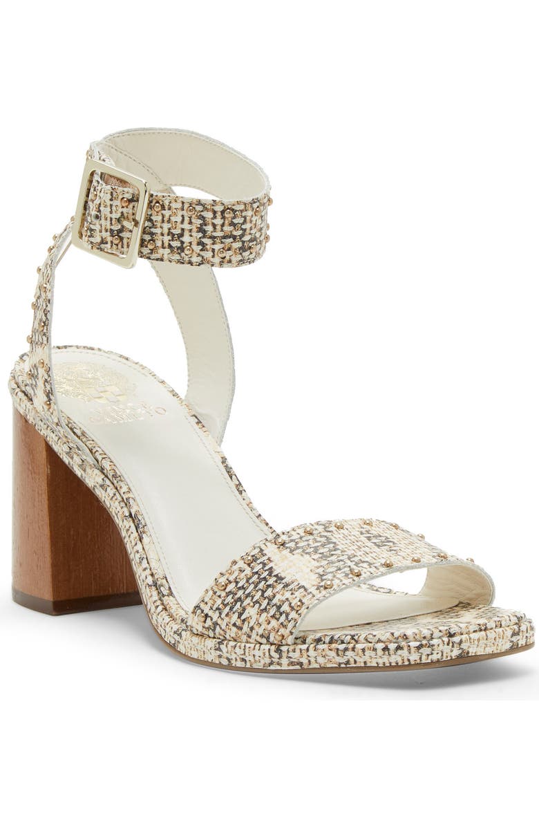 Vince Camuto Shyremin Ankle Strap Sandal, Main, color,