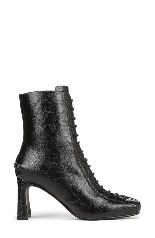 Circus Ny By Sam Edelman Kendra Block Heel Bootie In Black