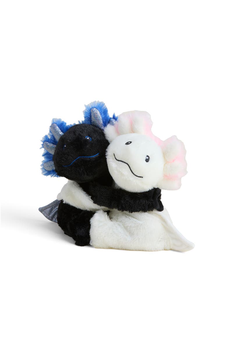 Warmies Axolotl Warmies<sup>®</sup> HUGS, Main, color, Multi Color