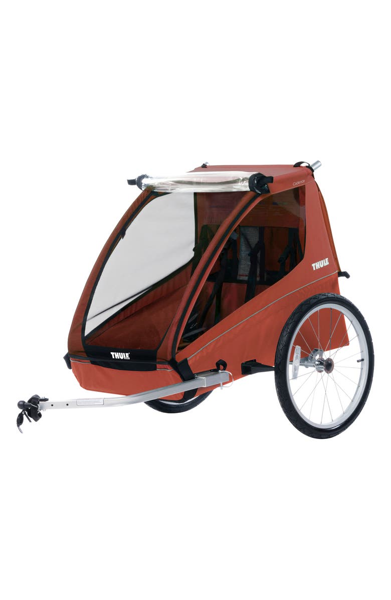 Thule Cadence Bike Trailer, Alternate, color, 