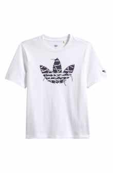 adidas Originals Kids' Laces Graphic T-Shirt