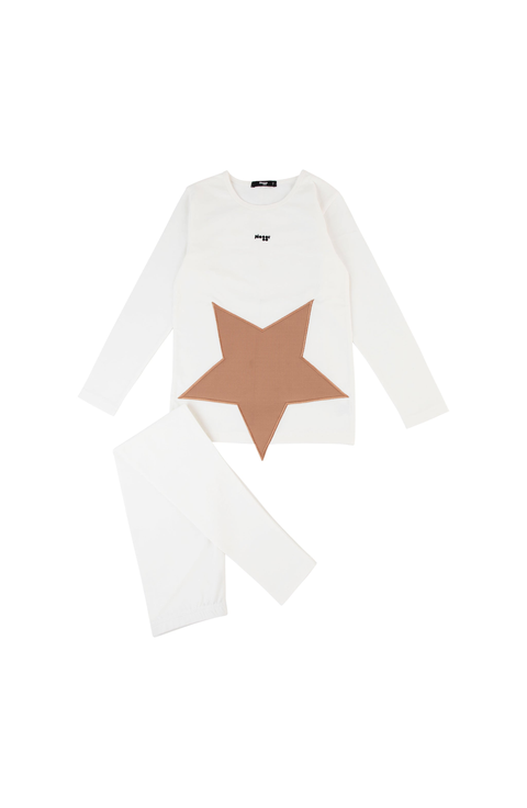 Puffy Star Loungewear