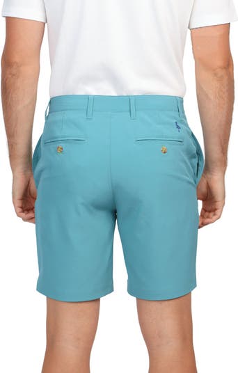 Solid Performance Shorts