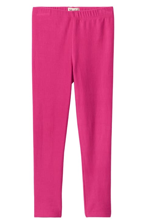 Kids' Rasberry Rose Leggings (Toddler, Little Kid & Big Kid)