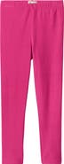 Hatley Kids' Rasberry Rose Leggings