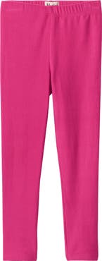 Hatley Kids' Rasberry Rose Leggings