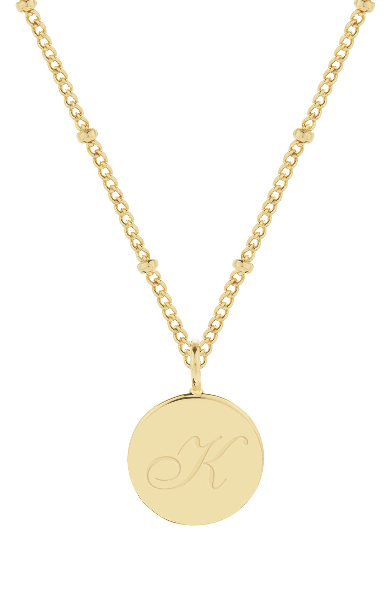 GOLD K