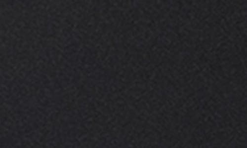 Skims Smoothing Intimates High Waist Thong In Black