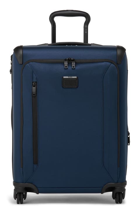 Aerotour Large Front Pocket Expandable Carry-On