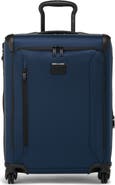 TUMI Aerotour Continental Expandable 4-Wheel Carry-On