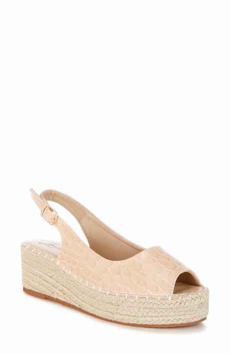 Yarael Espadrille Sandal