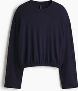 H&M Oversized Top