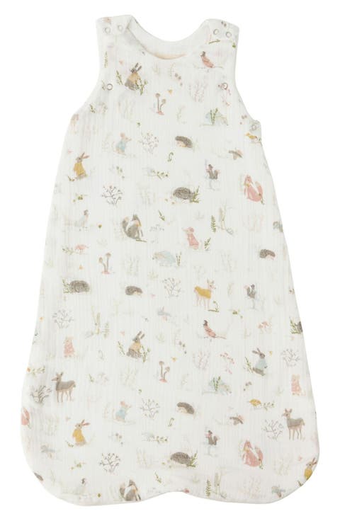 1.0 TOG Organic Cotton Sleep Bag