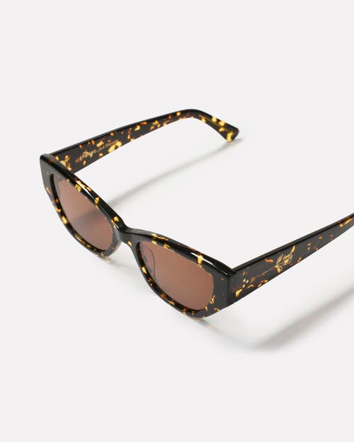 Epokhe Reprise Sunglasses