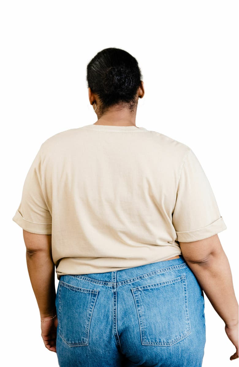 ABLE Nashville Graphic Tee, Alternate, color, 