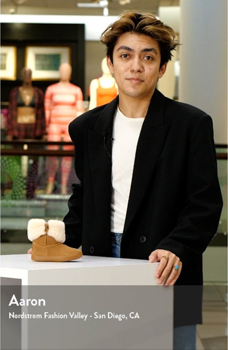 Ramona Classic Short Bootie, sales video thumbnail