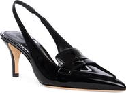 PAIGE Arlette Slingback Pump
