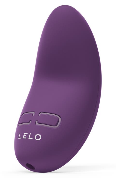 Lily 3 Personal Massager
