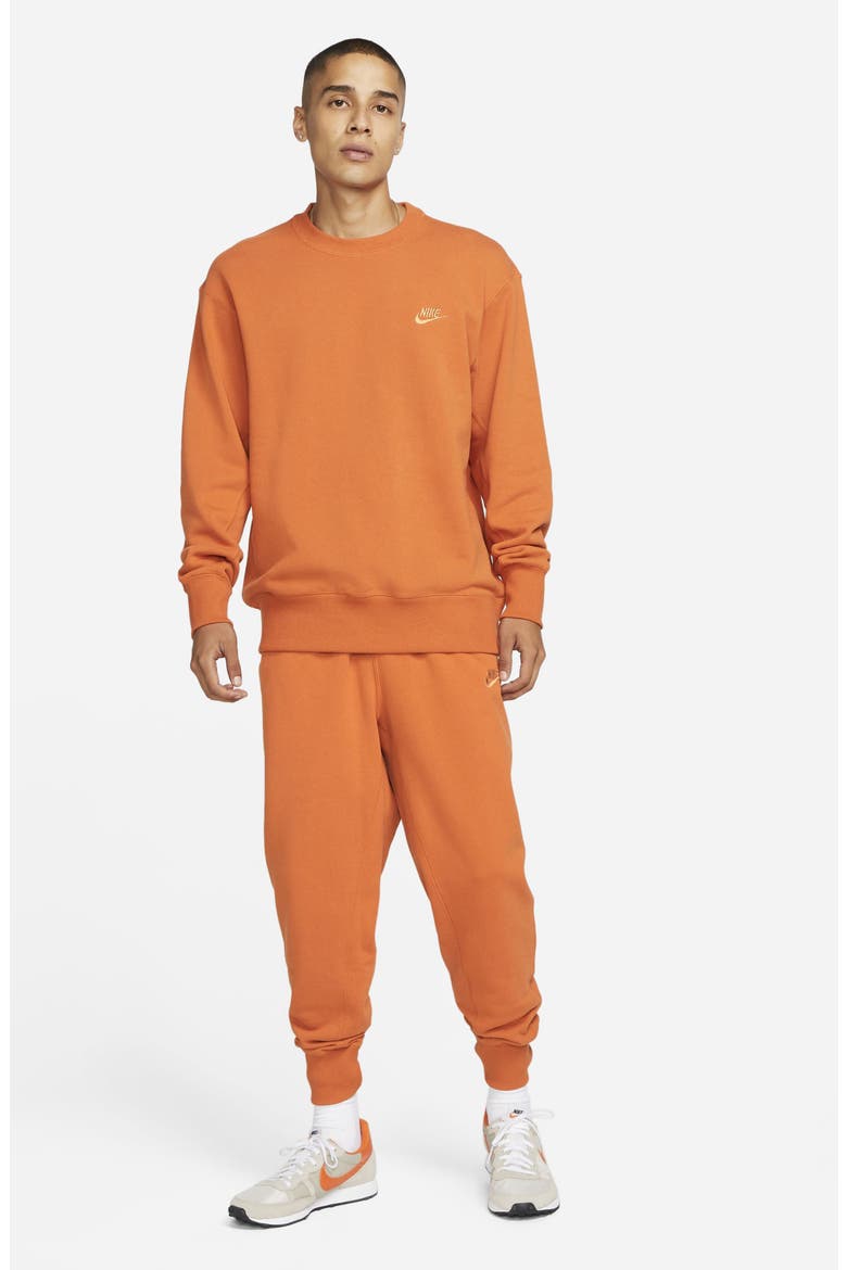 Sportswear Sweatpants, Alternate, color, SPORT SPICE/ HOT CURRY