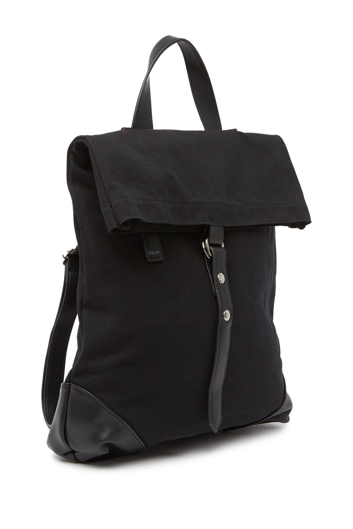 CO LAB Slim Backpack, Alternate, color, 