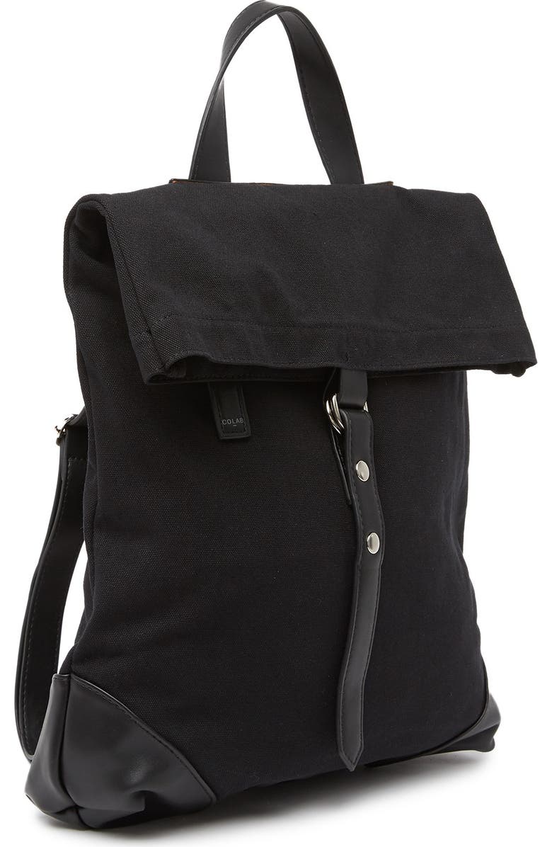 CO LAB Slim Backpack, Alternate, color,