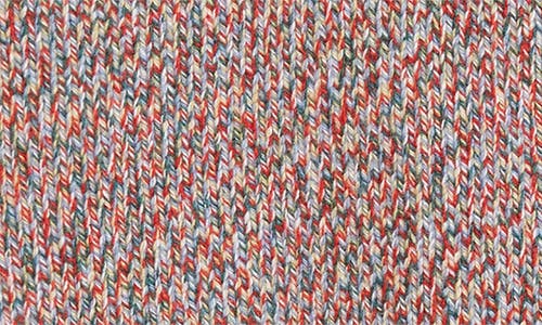 Bode Falls Sweater Vest In Multi
