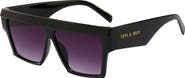 Fifth & Ninth Avalon 70mm Square Sunglasses