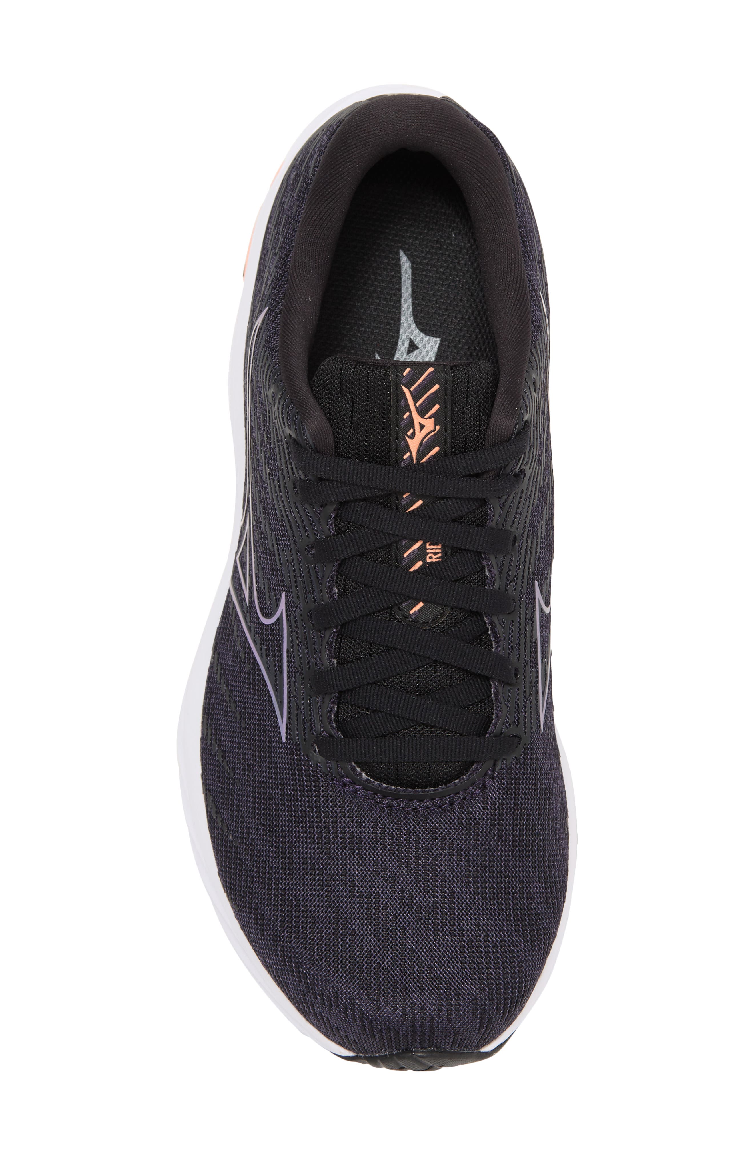 Mizuno Wave Rider 26 Sneaker - Wide Width, Alternate, color, 