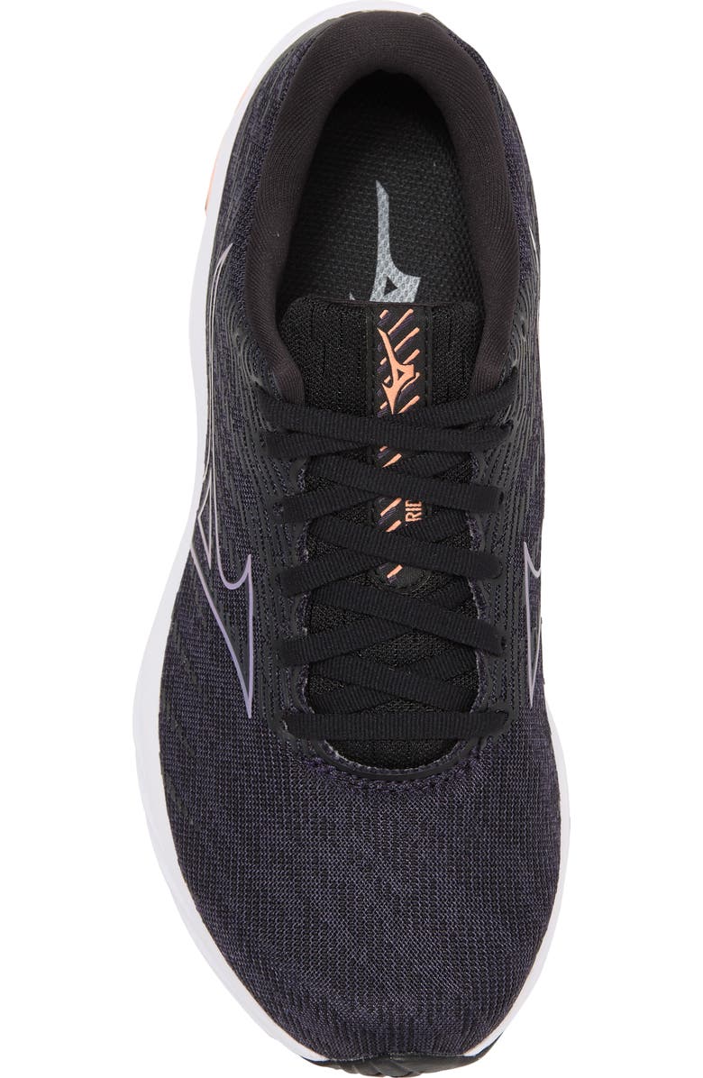 Mizuno Wave Rider 26 Sneaker - Wide Width, Alternate, color,