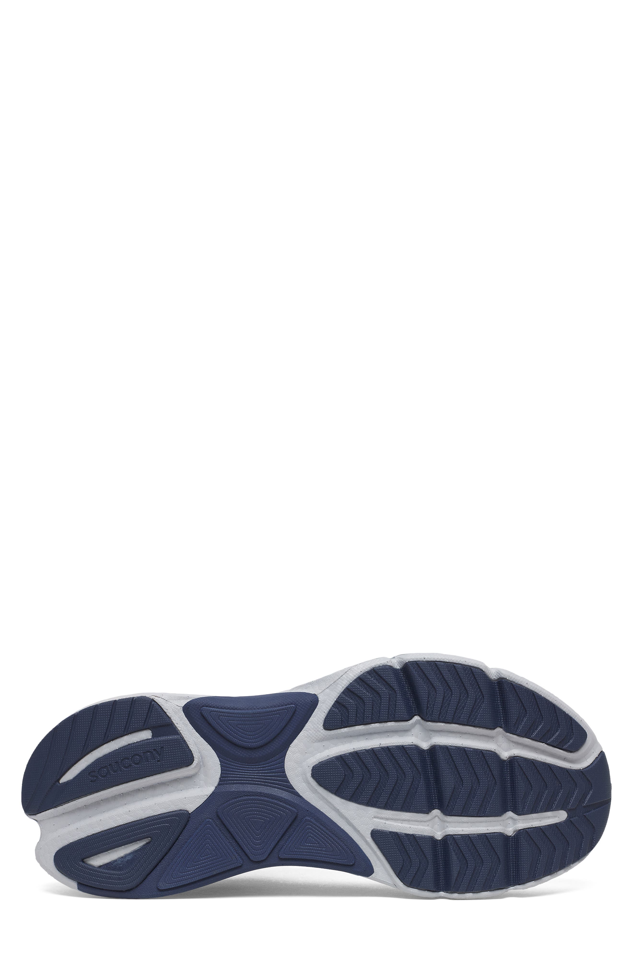 Omni ST 23 Running Shoe, Alternate, color, IVORY/ NAVAL